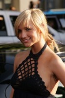 Ashlee Simpson Longsleeve T-shirt #1273698