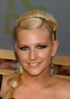 Ashlee Simpson Longsleeve T-shirt #1274677