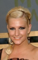 Ashlee Simpson magic mug #G134019