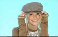 Ashlee Simpson magic mug #G134027