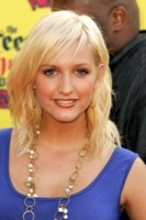 Ashlee Simpson Longsleeve T-shirt #1274701