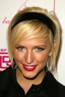 Ashlee Simpson Longsleeve T-shirt #1274703