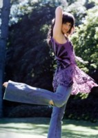 Ashlee Simpson Tank Top #1290131