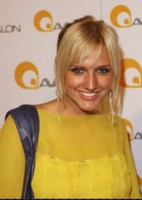 Ashlee Simpson mug #G21681