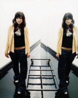 Ashlee Simpson Longsleeve T-shirt #1291998