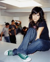 Ashlee Simpson Longsleeve T-shirt #1292009