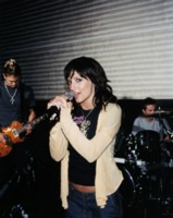 Ashlee Simpson Longsleeve T-shirt #1292010