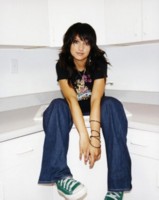 Ashlee Simpson Longsleeve T-shirt #1292011