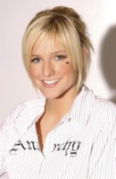 Ashlee Simpson Longsleeve T-shirt #1292018