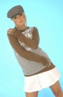 Ashlee Simpson Longsleeve T-shirt #1292020