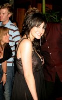 Ashlee Simpson Tank Top #1292123