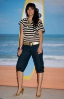 Ashlee Simpson Longsleeve T-shirt #1292126