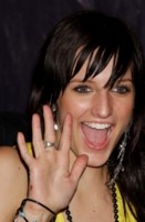 Ashlee Simpson t-shirt #1292128