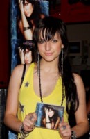 Ashlee Simpson mug #G23962