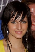 Ashlee Simpson tote bag #G23964