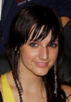 Ashlee Simpson Longsleeve T-shirt #1292137