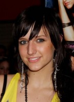 Ashlee Simpson Sweatshirt #1292142