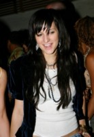 Ashlee Simpson tote bag #G23979