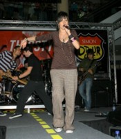 Ashlee Simpson Sweatshirt #1292150