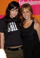 Ashlee Simpson Longsleeve T-shirt #1292262