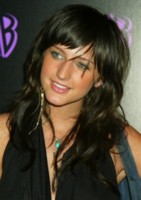 Ashlee Simpson magic mug #G24252