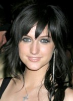 Ashlee Simpson magic mug #G24259