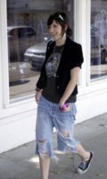 Ashlee Simpson Longsleeve T-shirt #1293935