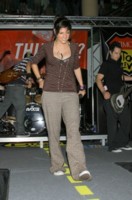 Ashlee Simpson Longsleeve T-shirt #1293936