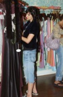 Ashlee Simpson Longsleeve T-shirt #1293943