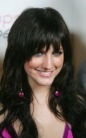 Ashlee Simpson Longsleeve T-shirt #1293974