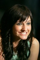 Ashlee Simpson magic mug #G24106