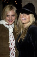 Ashlee Simpson magic mug #G24109