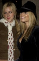 Ashlee Simpson Longsleeve T-shirt #1293995