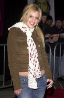 Ashlee Simpson Longsleeve T-shirt #1294017