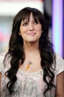 Ashlee Simpson Longsleeve T-shirt #1294033