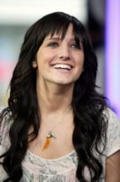 Ashlee Simpson magic mug #G24156