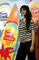 Ashlee Simpson Tank Top #1294049