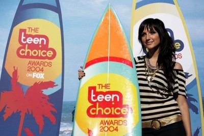 Ashlee Simpson posters