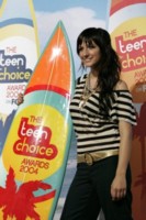 Ashlee Simpson t-shirt #1294053