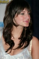 Ashlee Simpson t-shirt #1294057