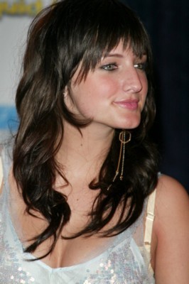 Ashlee Simpson posters