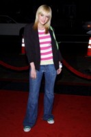 Ashlee Simpson Tank Top #1294058