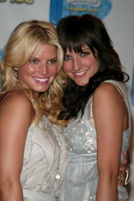 Ashlee Simpson posters