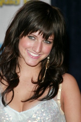 Ashlee Simpson posters