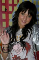 Ashlee Simpson Sweatshirt #1294068