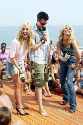 Ashlee Simpson posters