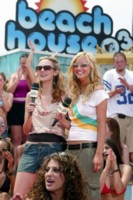 Ashlee Simpson Tank Top #1294070