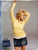 Ashlee Simpson t-shirt #1294074