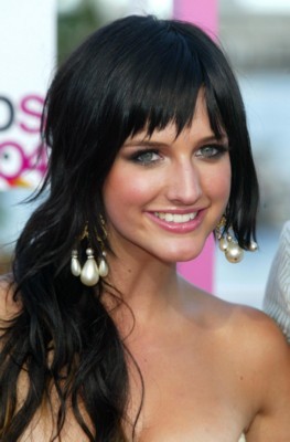 Ashlee Simpson posters