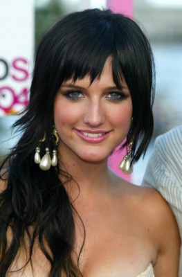 Ashlee Simpson posters